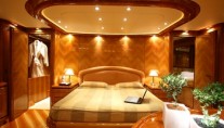 Zaliv II -  VIP Cabin